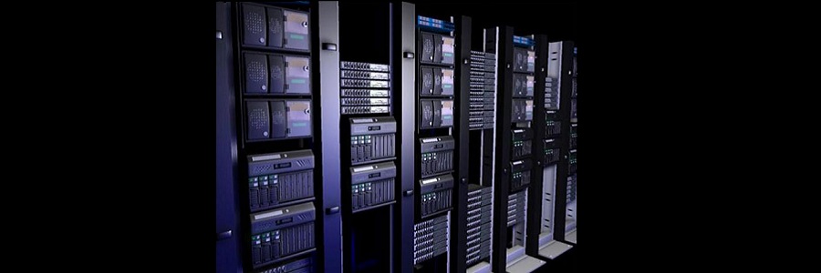 data Center