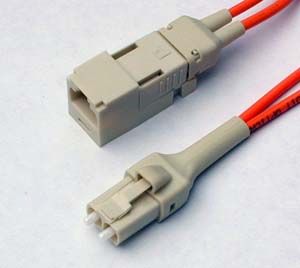 کانکتور فیبر نوری Opti-Jack