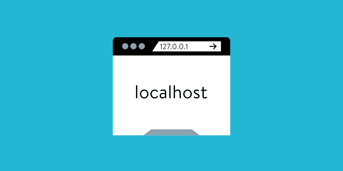هوست (میزبان) محلی یا Local Host چیست؟