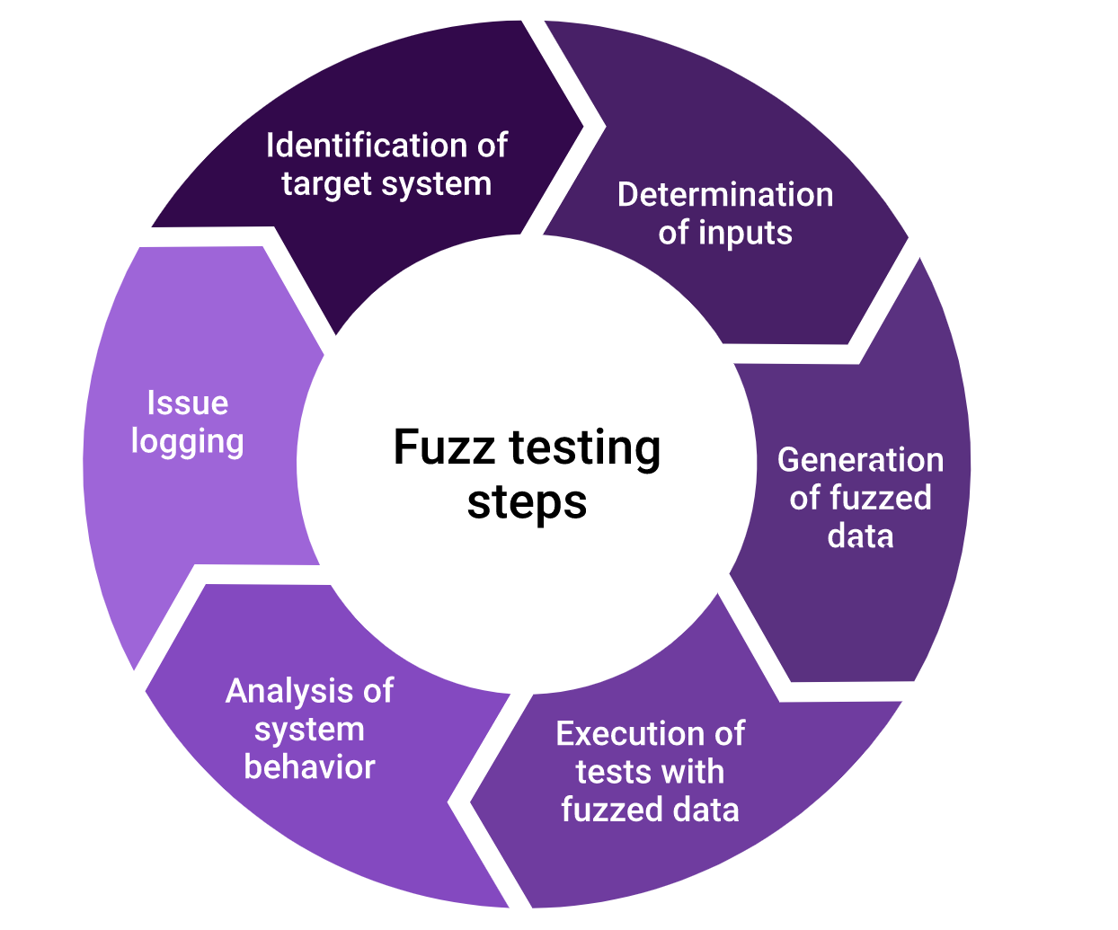  حملات fuzzing