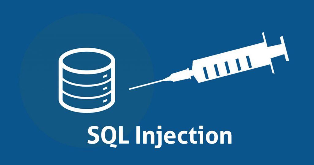 حمله تزریق sql یا sql injection
