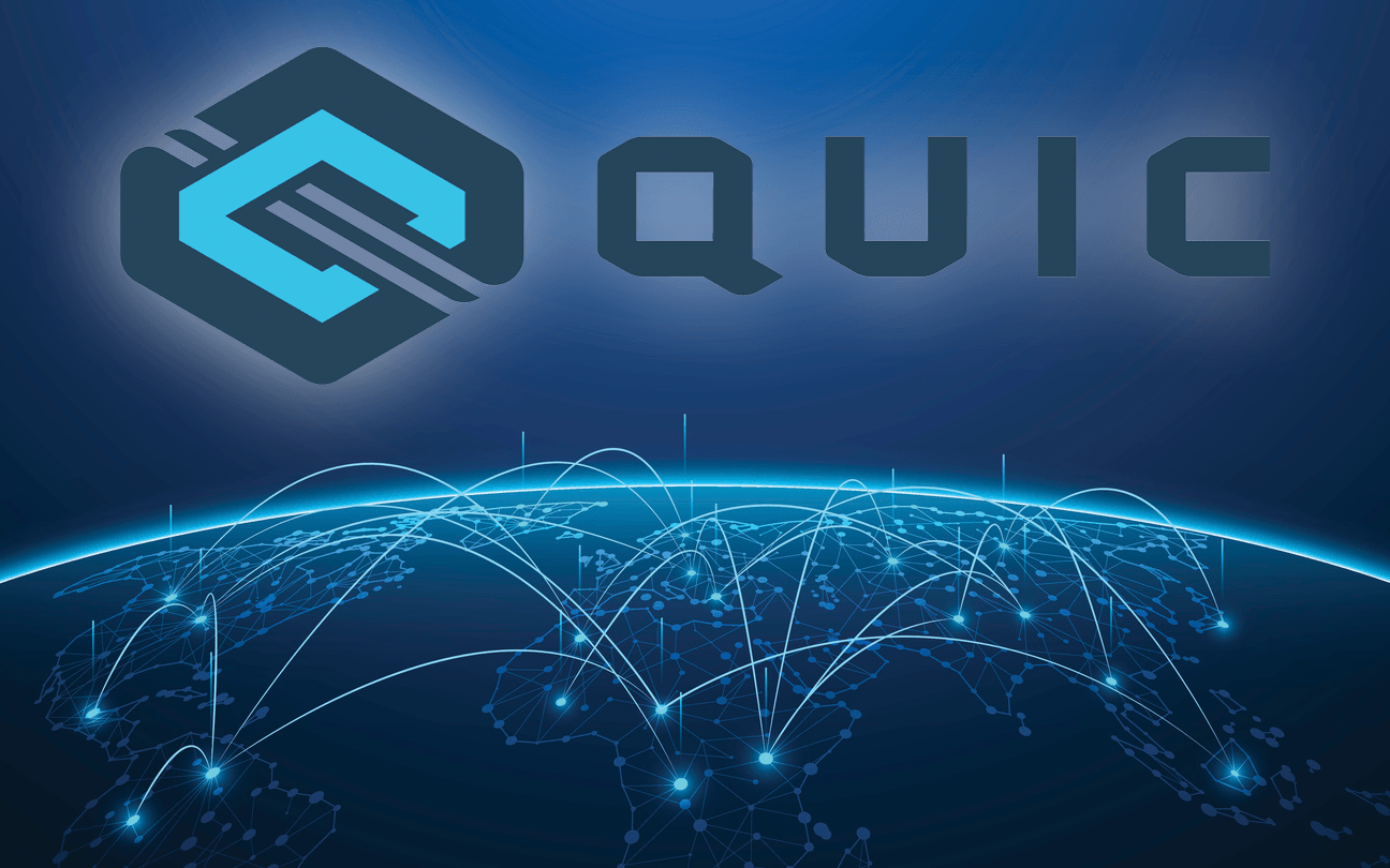 فناوری پروتکل آزمایشی گوگل QUIC