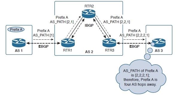 پروتکل "BGP"چیست؟ تعریف و کاربرد